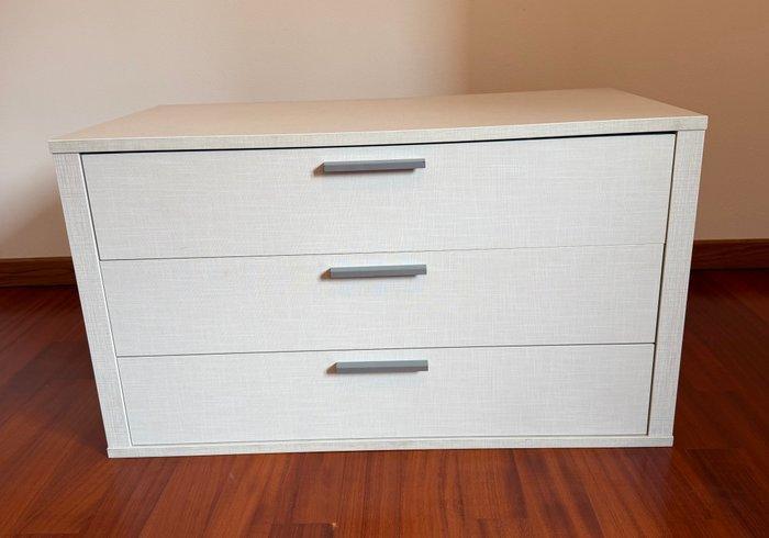 Molteni - Ladekast - Hout, Antiek en Kunst, Kunst | Designobjecten