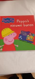 Peppas nieuwe buren 9789047805083 Ladybird Books, Verzenden, Zo goed als nieuw, Ladybird Books