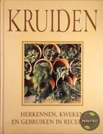 KRUIDEN - HERKENNEN/KWEKEN EN GEBRU 9789024363711 S. Fleming, Verzenden, Zo goed als nieuw, S. Fleming