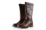 Travelin Laarzen in maat 41 Bruin | 5% korting, Kleding | Dames, Schoenen, Hoge laarzen, Bruin, Verzenden, Travelin