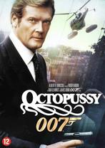 Octopussy (James Bond 13) op DVD, Cd's en Dvd's, Dvd's | Avontuur, Verzenden, Nieuw in verpakking