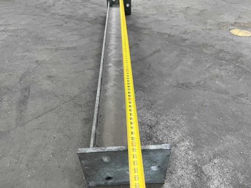 Veiling - 15x IPE balkstaal 80, Doe-het-zelf en Bouw, Metalen, Gebruikt