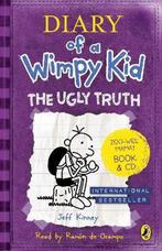 Diary of a Wimpy Kid 9780141344393 Jeff Kinney, Verzenden, Jeff Kinney