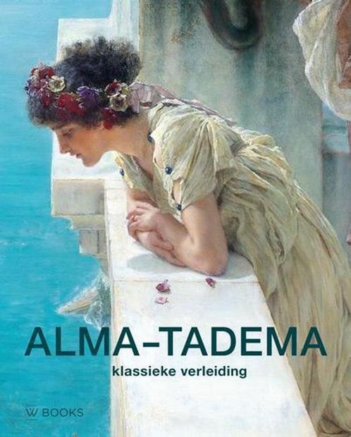Alma-Tadema 9789462581722 Elizabeht Prettelohn, Boeken, Kunst en Cultuur | Beeldend, Zo goed als nieuw, Verzenden