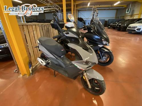 NECO  GPX 50 (Marge), Fietsen en Brommers, Scooters | Overige merken, Zo goed als nieuw, Ophalen of Verzenden
