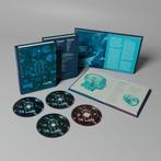 Marillion - Holidays In Eden / 3CD+Blu-ray - CD box set -, CD & DVD