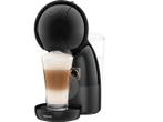 Krups -  Nescafé Dolce Gusto Piccolo Xs (kp1a3b10) - Zwart, Elektronische apparatuur, Verzenden, Nieuw, Koffiepads en cups, Afneembaar waterreservoir