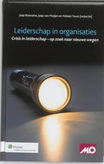 Leiderschap in organisaties 9789013091441, Boeken, Verzenden, Gelezen