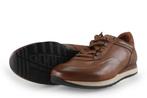 Greve Sneakers in maat 43½ Bruin | 5% extra korting, Kleding | Heren, Schoenen, Bruin, Verzenden, Zo goed als nieuw, Sneakers