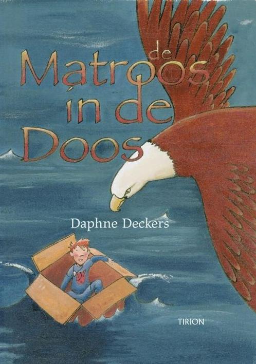 De matroos in de doos (9789043906616, Daphne Deckers), Antiek en Kunst, Antiek | Boeken en Manuscripten, Verzenden