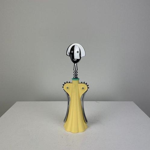 Alessi - Alessandro Mendini - Tire-bouchon - Anna G. -, Antiek en Kunst, Antiek | Meubels | Stoelen en Sofa's