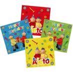 Buurman & Buurman Servetten Papier 33cm 20st, Verzenden, Nieuw