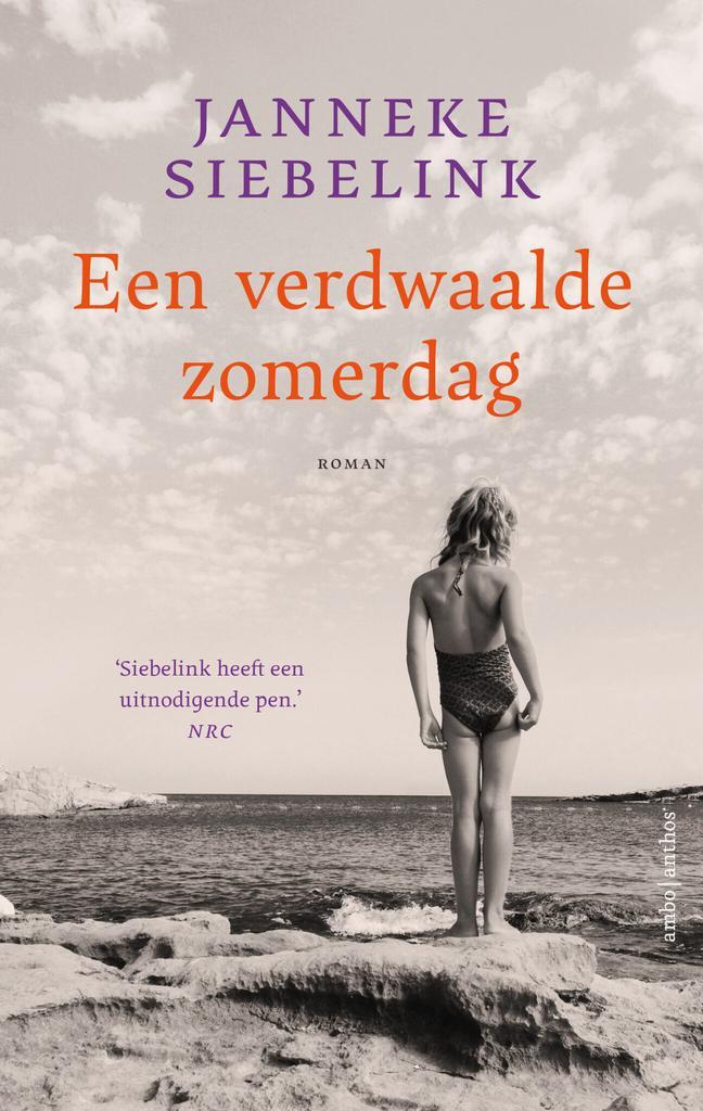 Een verdwaalde zomerdag (9789026366284, Janneke Siebelink), Livres, Romans, Envoi