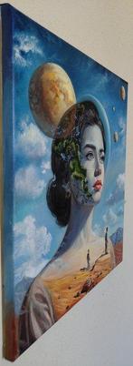 Natalia Masalitina (1973) - Architecture of dreams