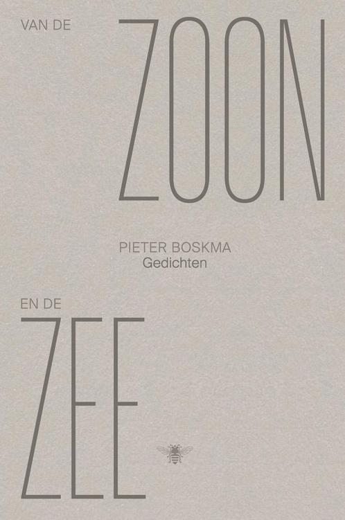 Van de zoon en de zee (9789403108506, Pieter Boskma), Antiek en Kunst, Antiek | Boeken en Manuscripten, Verzenden