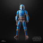 Star Wars: The Mandalorian Black Series Action Figure Mandal, Verzamelen, Ophalen of Verzenden, Nieuw