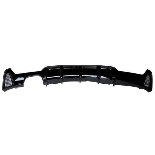 Diffuser voor bmw 4 serie f32 f33 f36 glanzend zwart, Auto-onderdelen, Carrosserie