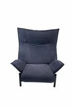 Chaise longue Veranda di Vico Magistretti per Cassina, 1983.