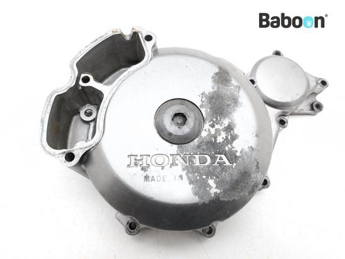 Dynamo Deksel Honda XRV 750 Africa Twin 1996-2003 (XRV750), Motoren, Onderdelen | Honda, Gebruikt, Verzenden