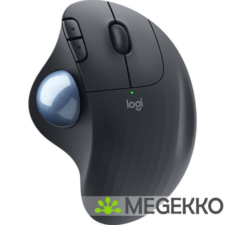 Logitech Ergo M575 for Business Draadloze Trackball Muis, Informatique & Logiciels, Ordinateurs & Logiciels Autre, Envoi