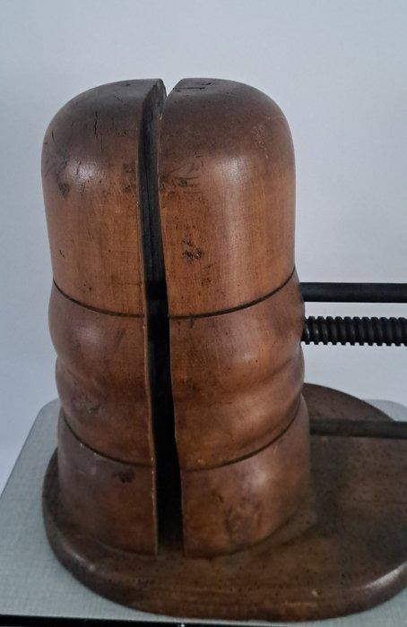 Hoedenmal/-spanner - Mal, Antiek en Kunst, Curiosa en Brocante