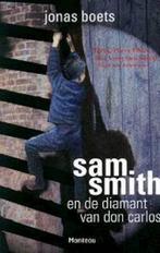 Sam Smith en de diamant van Don Carlos, Verzenden
