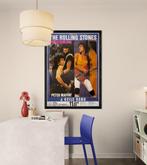 XL - De Rolling Stones - Original 2 Sheet Tour Poster 1982 |, Cd's en Dvd's, Nieuw in verpakking
