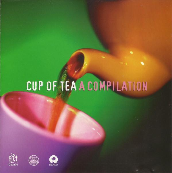 Various - Cup Of Tea - A Compilation, CD & DVD, CD | Pop, Envoi
