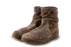 Hush puppies Enkellaarzen in maat 40 Bruin | 5% extra, Kleding | Dames, Schoenen, Bruin, Verzenden, Lage of Enkellaarzen, Zo goed als nieuw