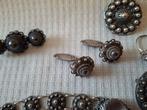 Argent - Broche - Collection Zeeuws Zilver,