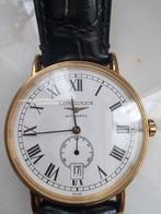 Longines - Presence - 4.805.2 - Homme - 2011-aujourdhui, Handtassen en Accessoires