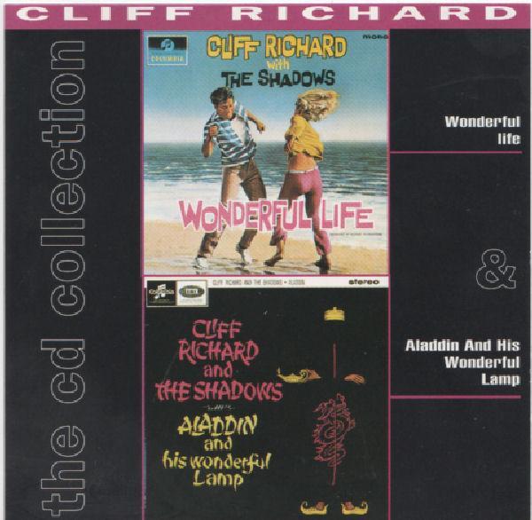Cliff Richard &amp; The Shadows - Cliff Richard CD Collectio, CD & DVD, CD | Pop, Envoi