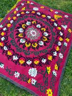 Tapis Suzane - Kelim - 180 cm - 150 cm -, Huis en Inrichting, Nieuw