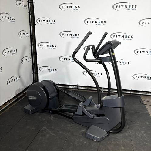 Technogym Synchro 1000 SP Crosstrainer | Elliptical, Sport en Fitness, Fitnessmaterialen, Overige typen, Ophalen of Verzenden