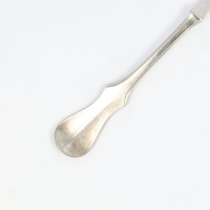 Robbe & Berking model: Alt-Kopenhagen - Taartschep - .800, Antiek en Kunst, Antiek | Zilver en Goud