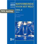 Natuurkunde voor het MLO / 3 / Optica / Heron-reeks B. Taken, Boeken, Verzenden, Gelezen, B. Taken