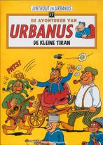 De kleine tiran / De avonturen van Urbanus / 17 Urbanus, Verzenden, Gelezen, Urbanus