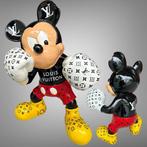 AmsterdamArts - Mickey Mouse X LV boxing in style