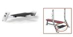 ProClubLine SPS12 Spotter Stand, Sport en Fitness, Nieuw, Verzenden