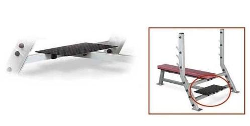 ProClubLine SPS12 Spotter Stand, Sport en Fitness, Fitnessmaterialen, Nieuw, Verzenden