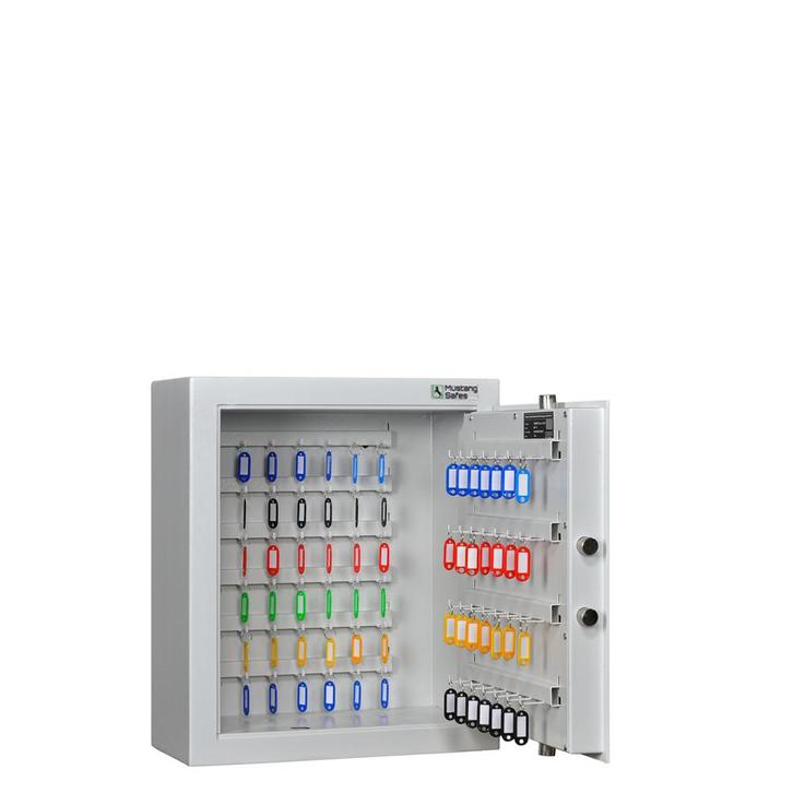 MustangSafes MSK 60-10 S2, Huis en Inrichting, Brandblussers en Brandkasten, Verzenden