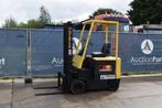 Veiling: Heftruck Hyster J1.75XL Elektrisch 1750kg, Zakelijke goederen, Machines en Bouw | Heftrucks en Intern transport, Ophalen