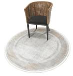 Moderne tapijt - nieuw ongebruikt - Vloerkleed - 150 cm -, Huis en Inrichting, Nieuw