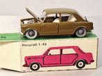 Innocenti Morris IM3 Remake Politoys #508 Made in USSR 1:43