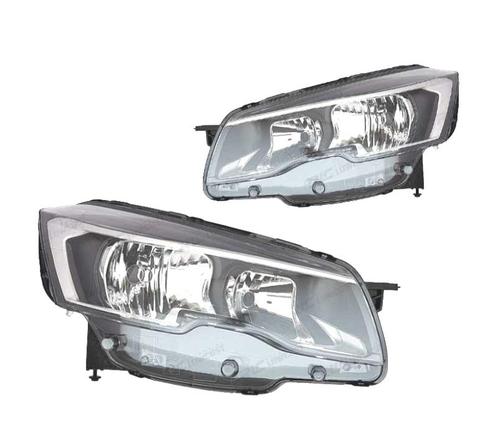 PHARES PEUGEOT 508 14-18, Auto-onderdelen, Verlichting, Verzenden