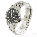 Omega - Seamaster 300 GMT - 2534 50 - Heren - 2000-2010, Nieuw
