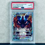 Pokémon Graded card - Lucario 291 - PSA 10, Hobby en Vrije tijd, Verzamelkaartspellen | Pokémon, Nieuw