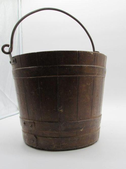 Emmer - Hout, Antiek en Kunst, Curiosa en Brocante