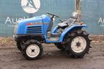 Veiling: Minitractor Iseki TF5F Diesel 18pk, Zakelijke goederen, Landbouw | Tractoren, Ophalen, Nieuw