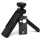 Nikon SmallRig 3070 Tripod Grip + Nikon ML-L7, vlogging grip, Nieuw